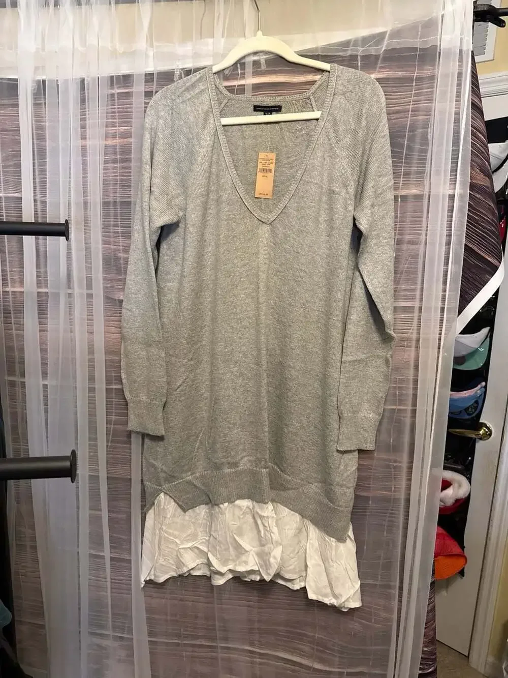 American Eagle new tags